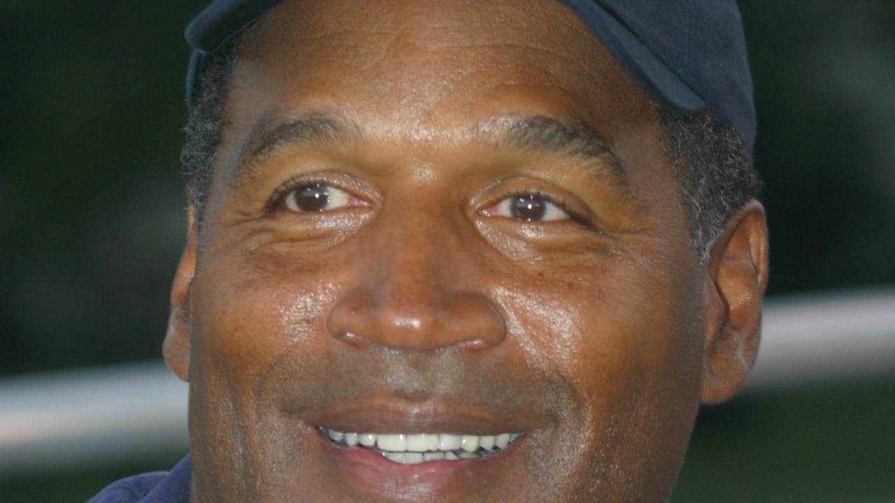 “I’m rooting for the cancer” – O.J. Simpson reportedly getting treatment for prostate cancer triggers INSENSITIVE reactions on social media