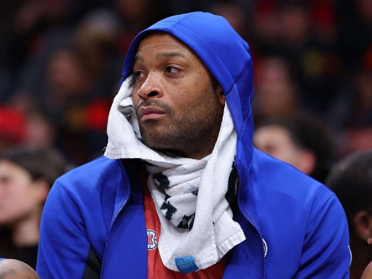 Clippers PJ Tucker FINED $75,000 from NBA for publicly demanding trade; fans react