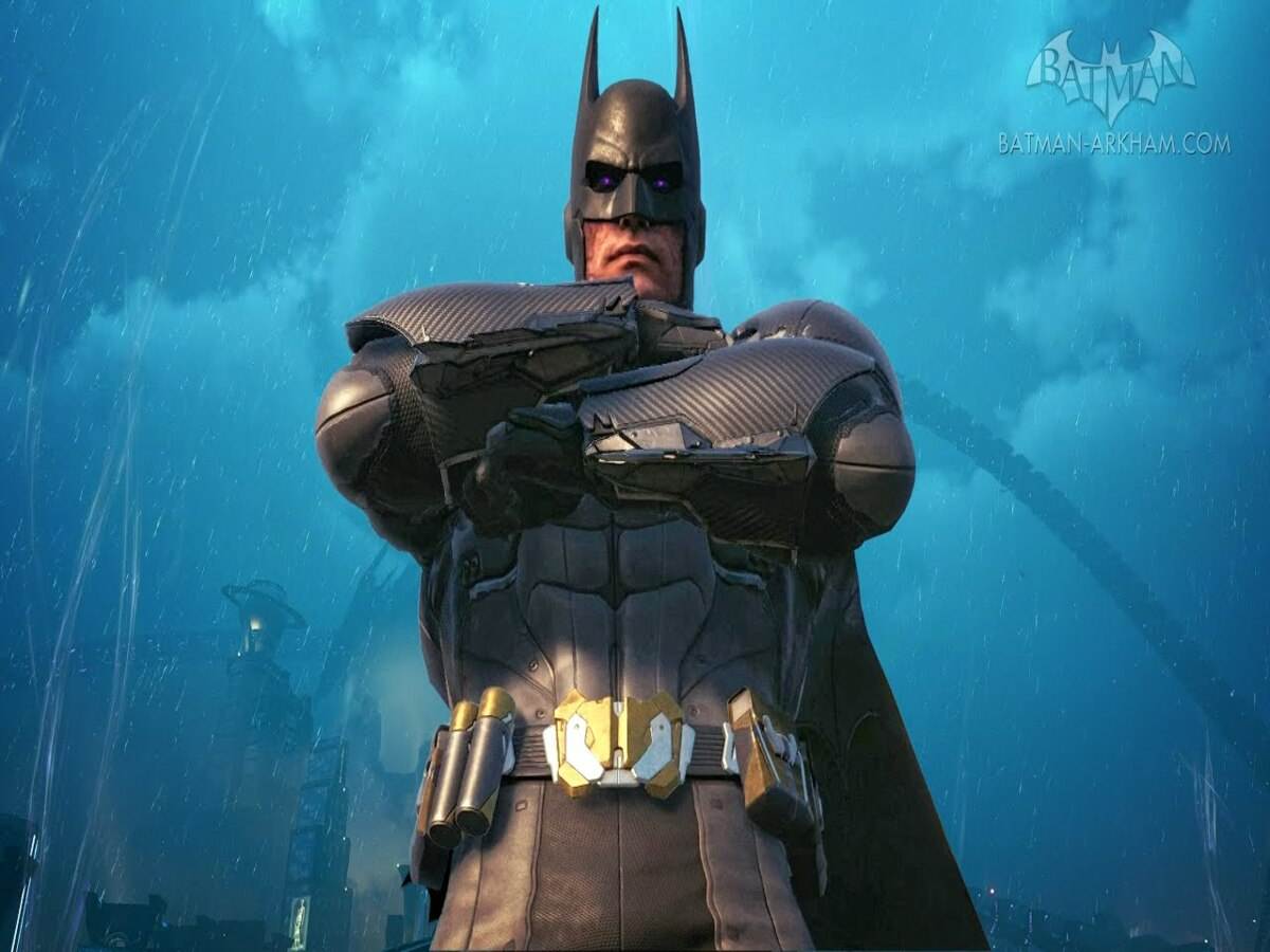 “Palette cleanser” – Batman Arkham Knight player counts spikes after the release of Suicide Squad: Kill The Justice League, fans react