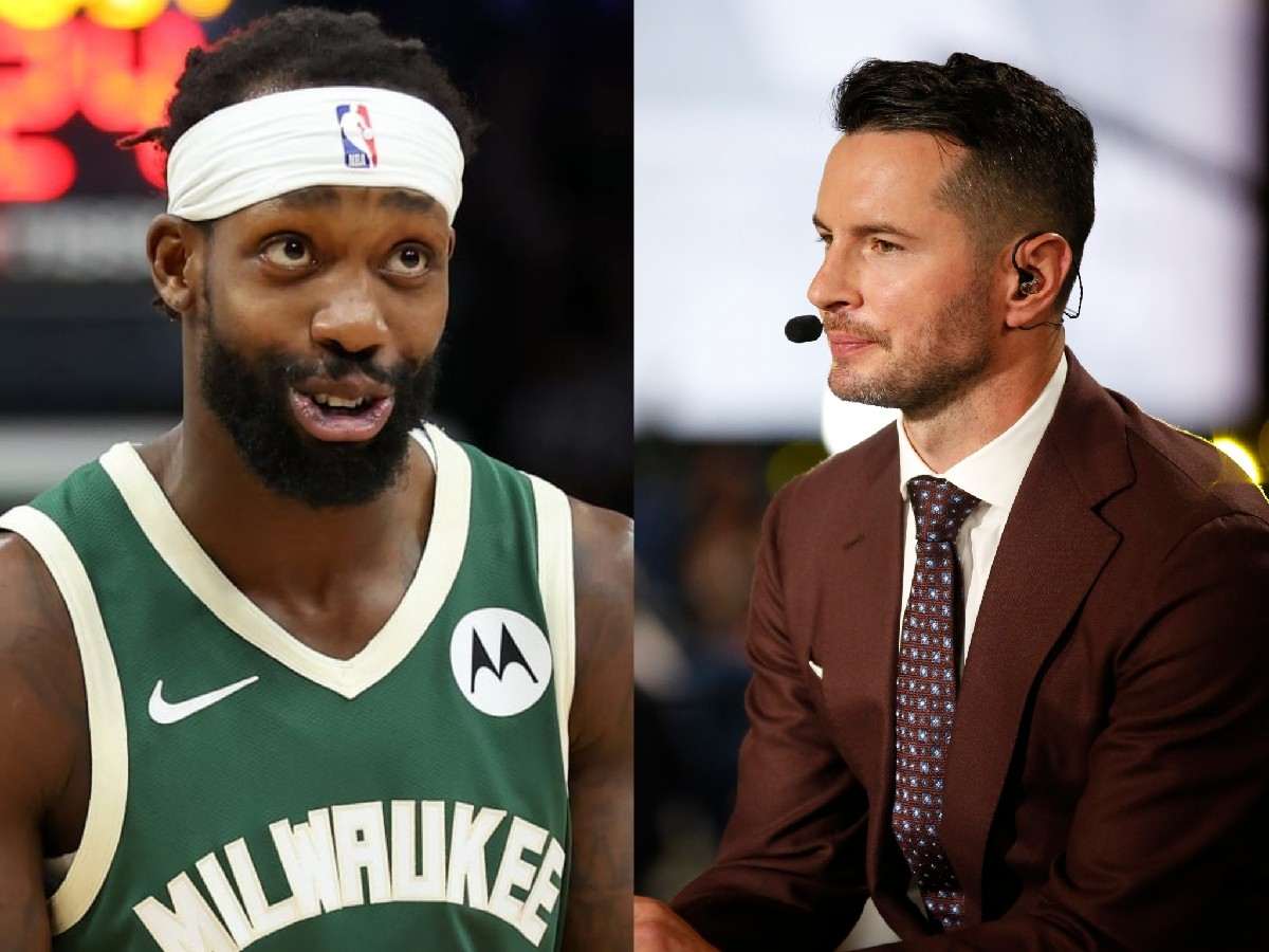 Patrick Beverley faces fans’ wrath for unnecessarily defending Doc Rivers and calling out JJ Redick over ‘harsh’ comments