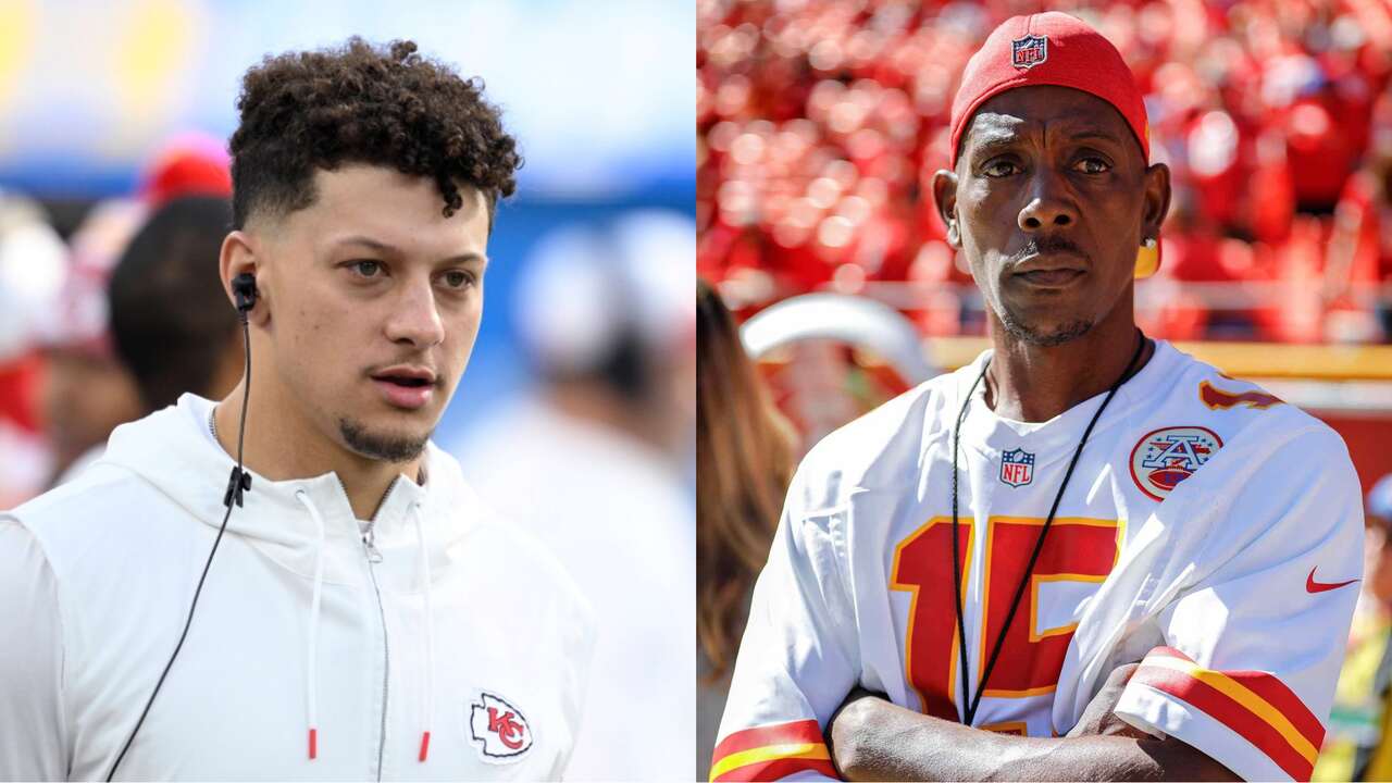 Chiefs QB Patrick Mahomes’ father faces 2-10 years of prison if found guilty on DWI amid Super Bowl hype