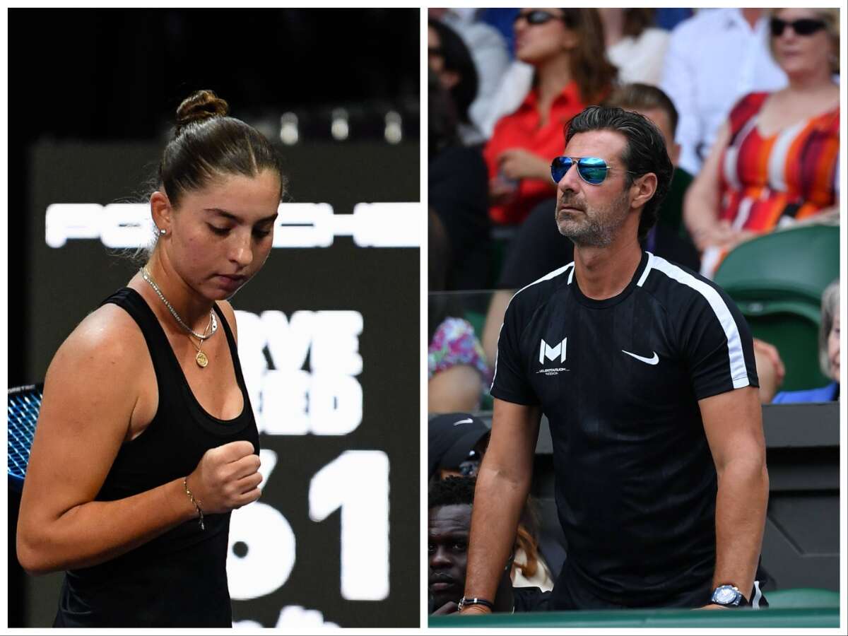 “12-yr olds are given substances,” Former Academy player accuses Simona Helep’s Ex coach Patrick Mouratoglou’s academy of doping