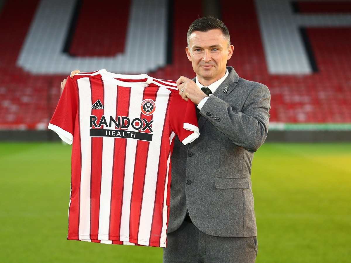 Paul Heckingbottom