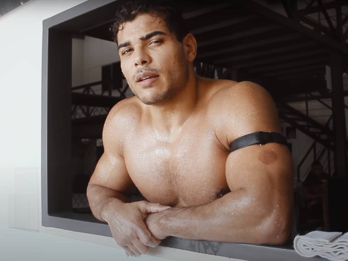 Paulo Costa pulled out of UFC Vegas 34 due to pay differences