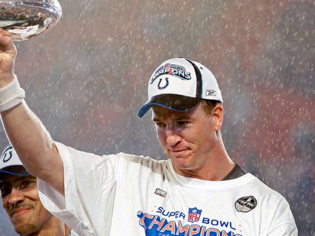 Peyton Manning one of the richest NFL players of all-time