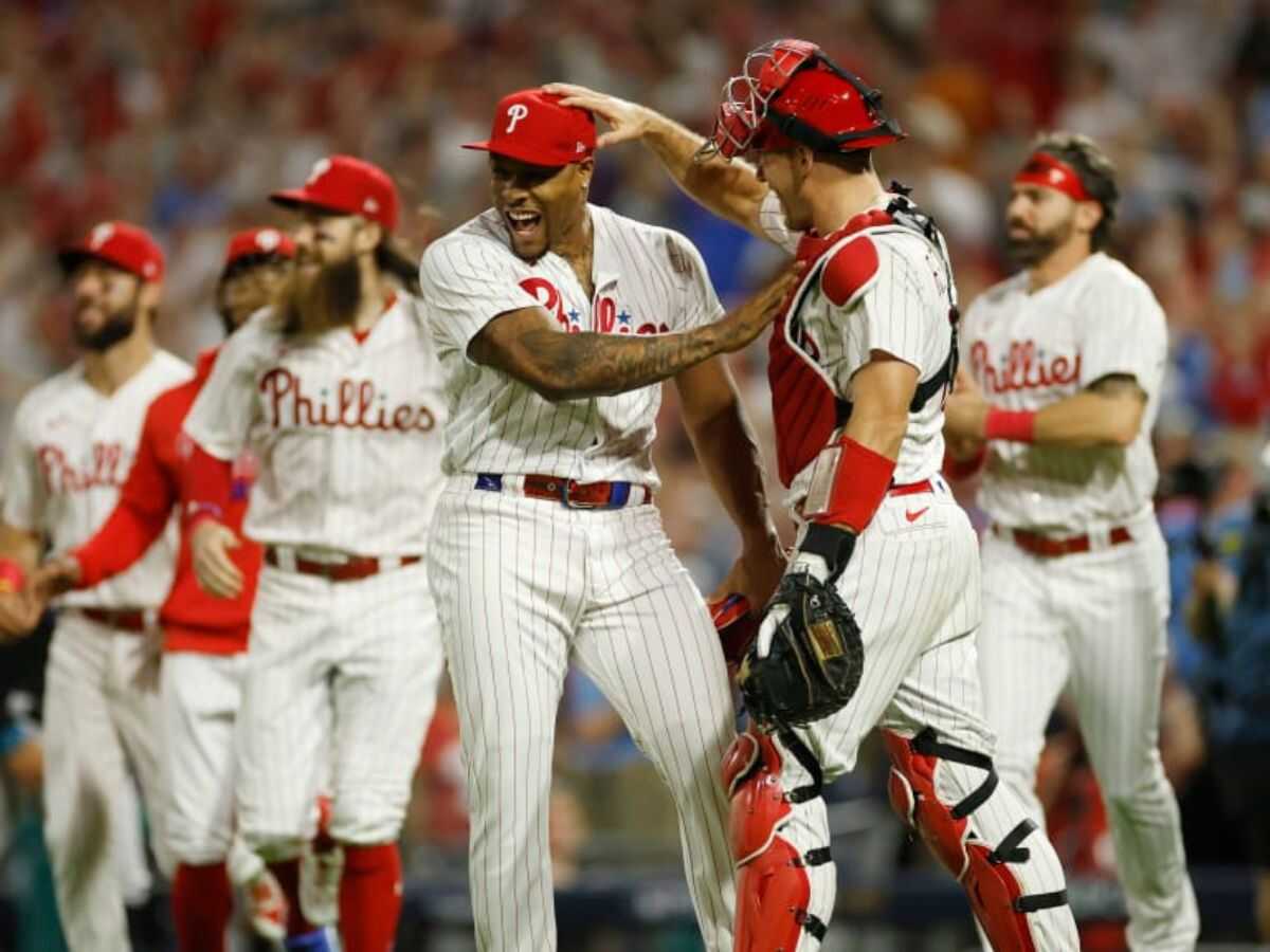 Philadelphia Phillies