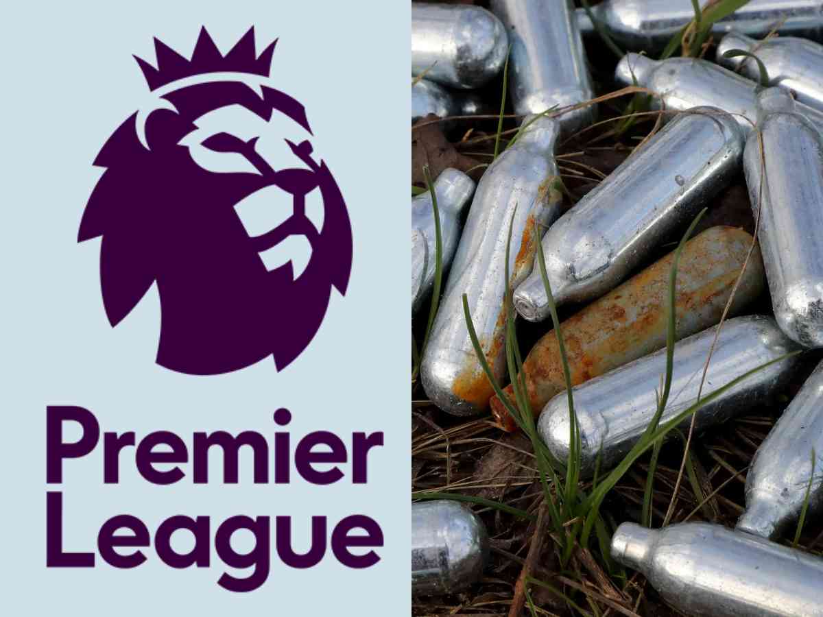 Premier League star enters shocking REHAB for Nitrous Oxide addiction, family ‘concerned’