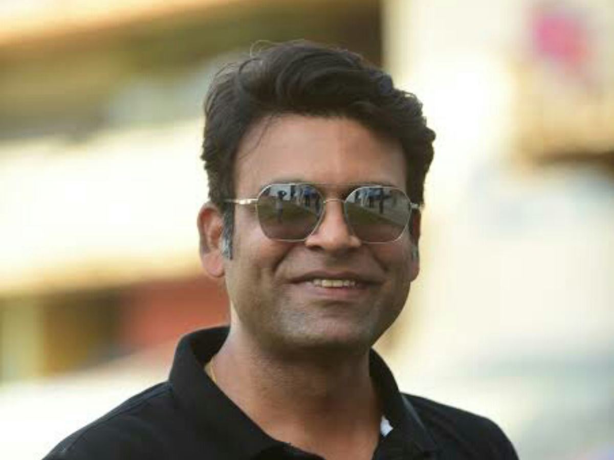 Prashant Vaidya