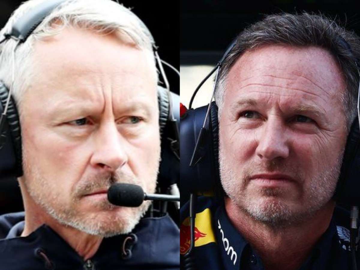 Verdict on Red Bull’s Christian Horner investigation to ARRIVE soon as his replacements line up for Team Boss role