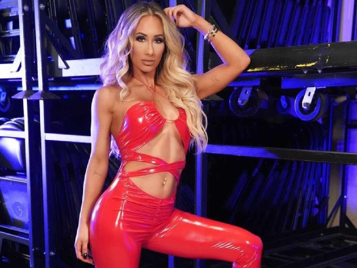 Carmella