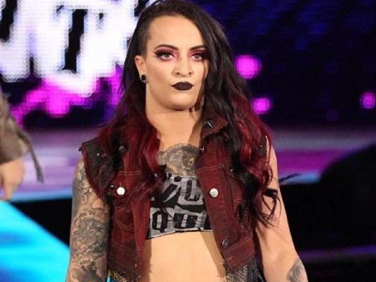 Ruby Riott