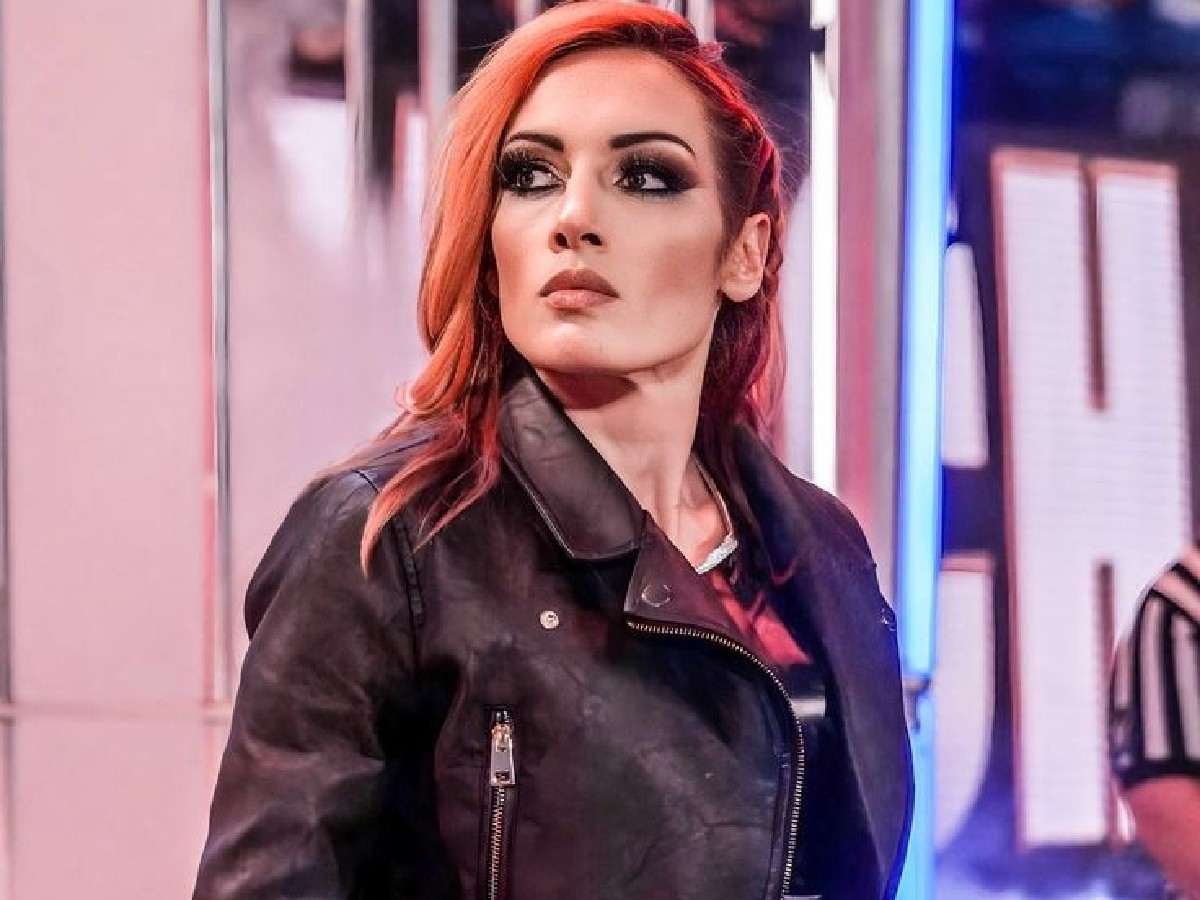 Becky Lynch