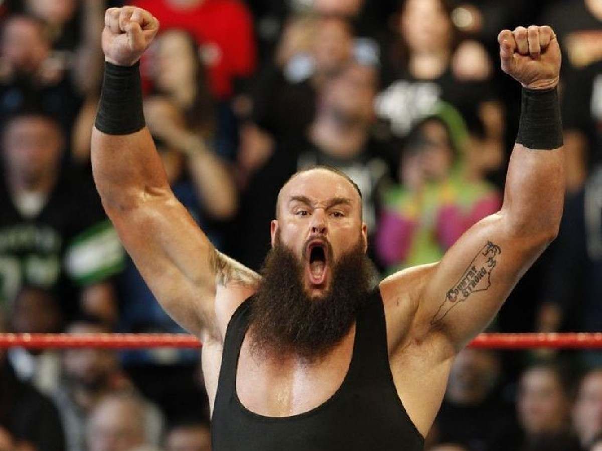 Braun Strowman