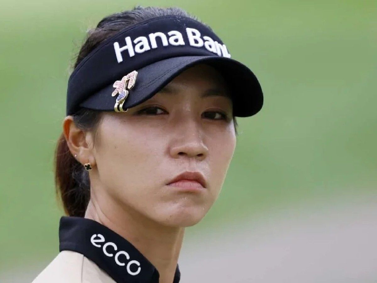 Lydia Ko reveals honest truth about drawbacks of playing professional golf