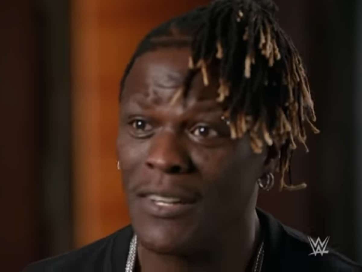 R-Truth