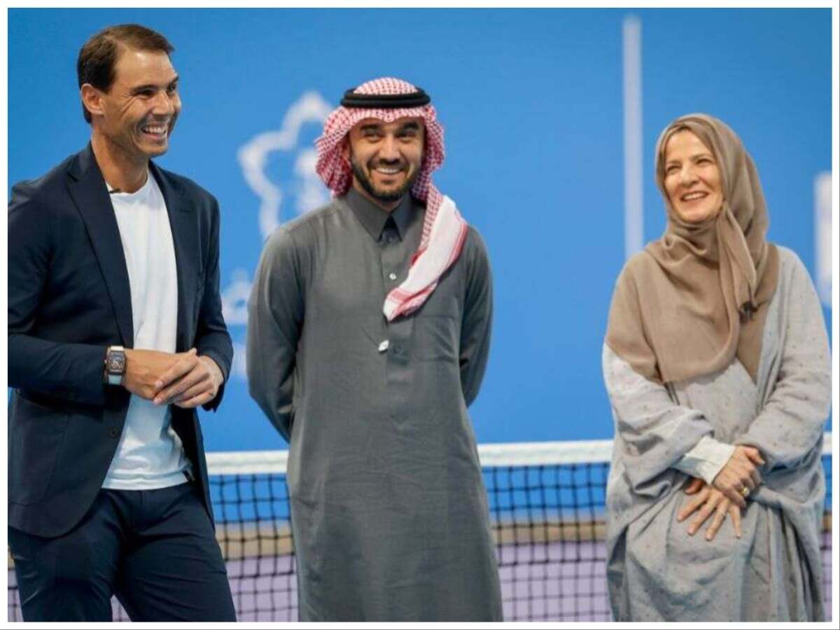 Saudi Arabia announces shocking prize money figure for the 6 Kings Slam