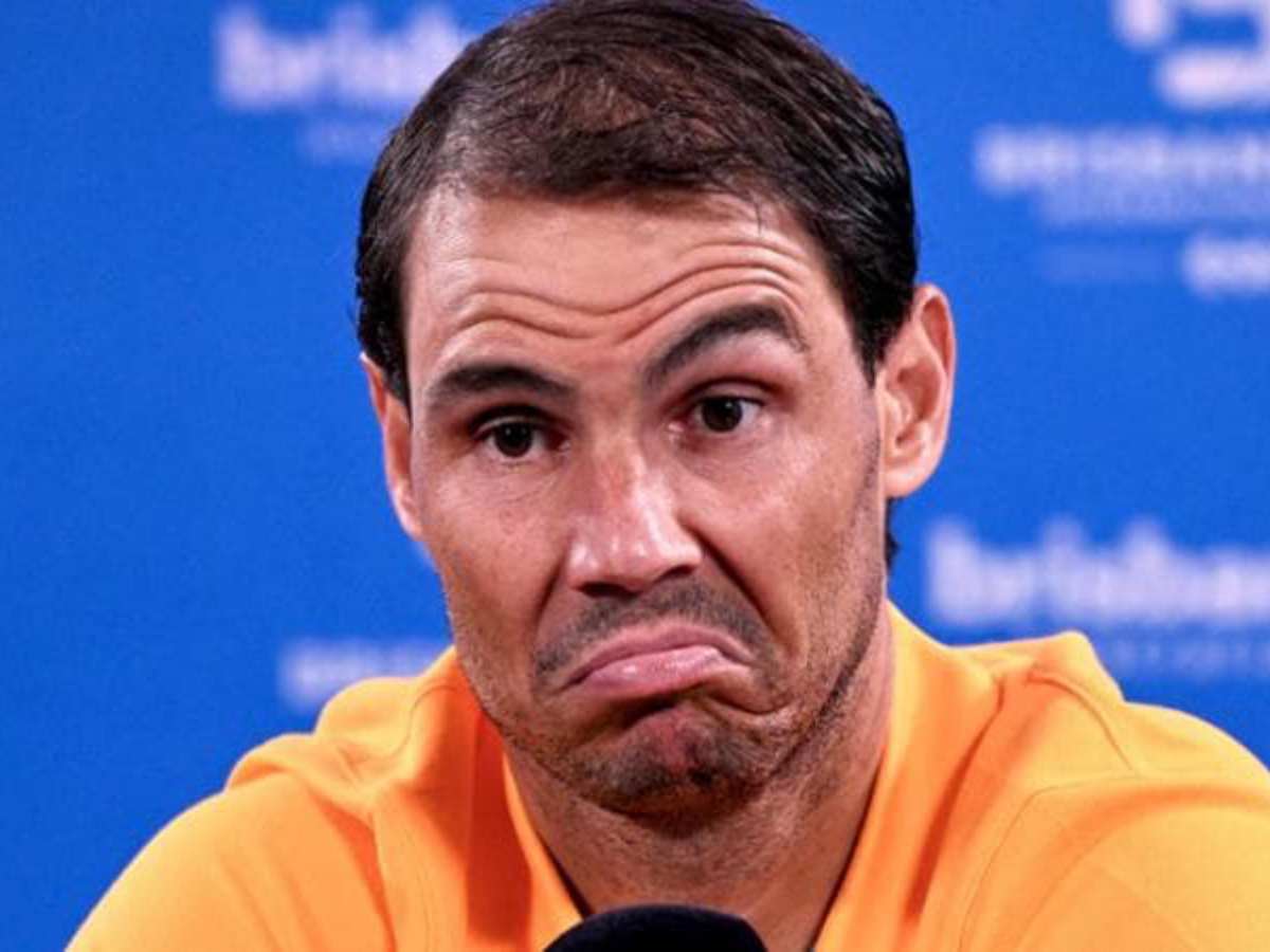 “I have not signed a multi-million dollar contract!” Rafael Nadal, who faced a lot of criticism for Saudi deal, breaks silence on the decision with startling confidence