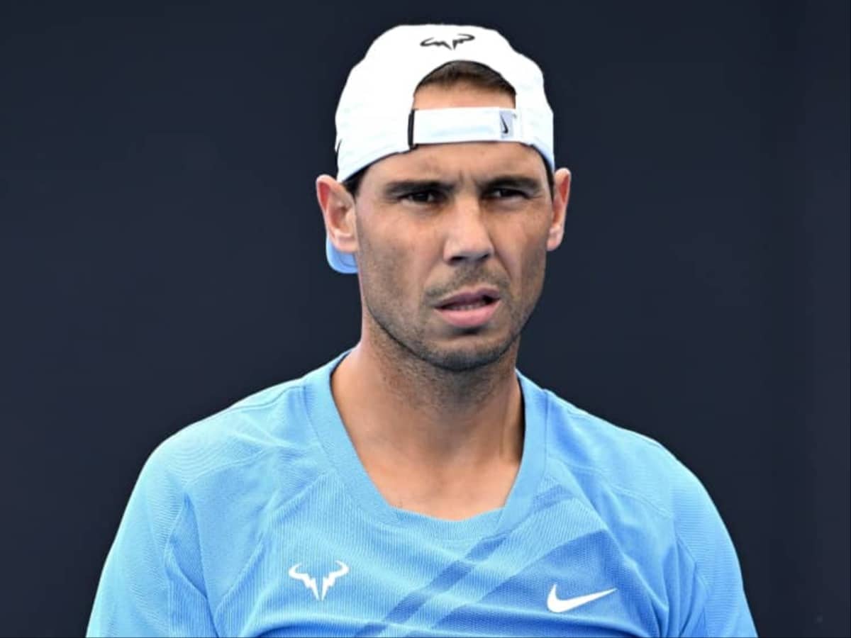Rafael Nadal's “twelfth triumph” at Monte Carlo is already in the works as CEO breaks big update