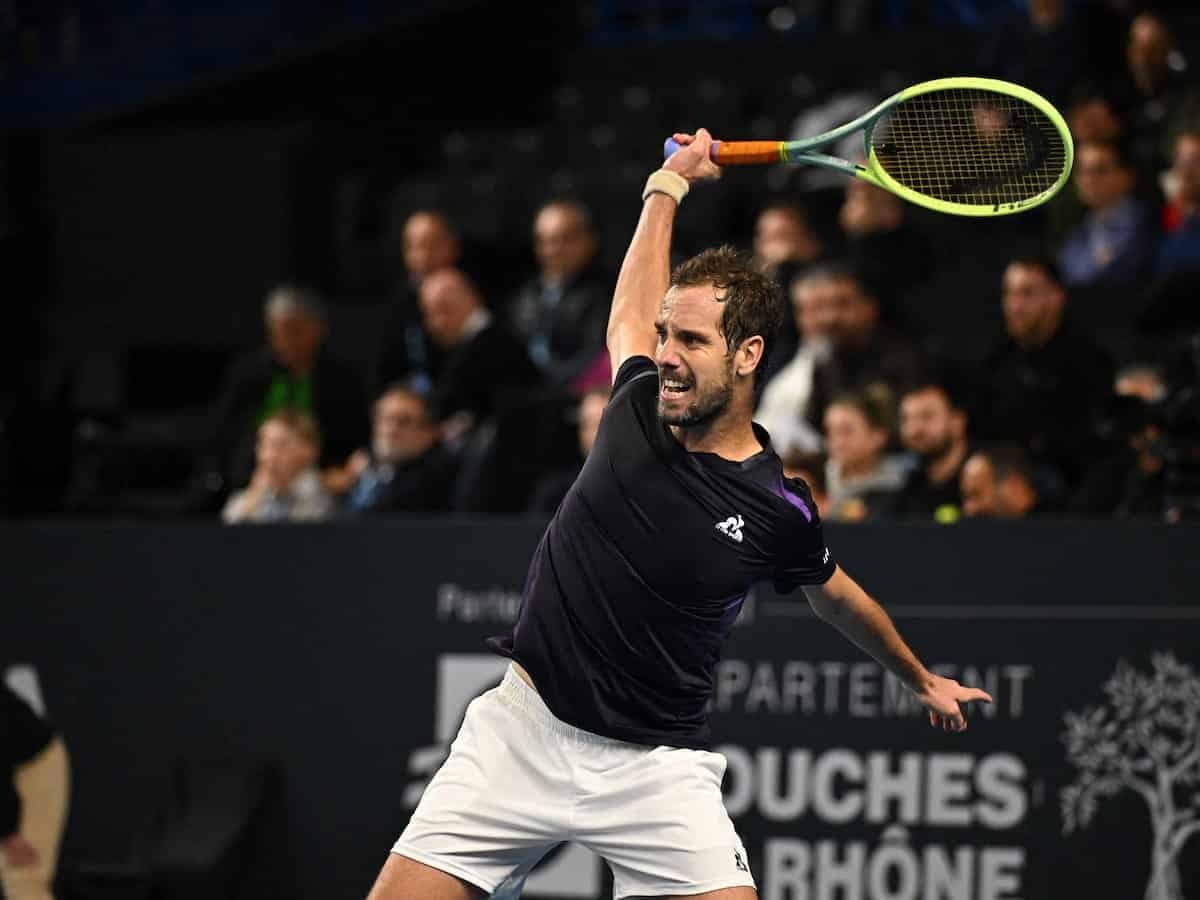 Richard Gasquet