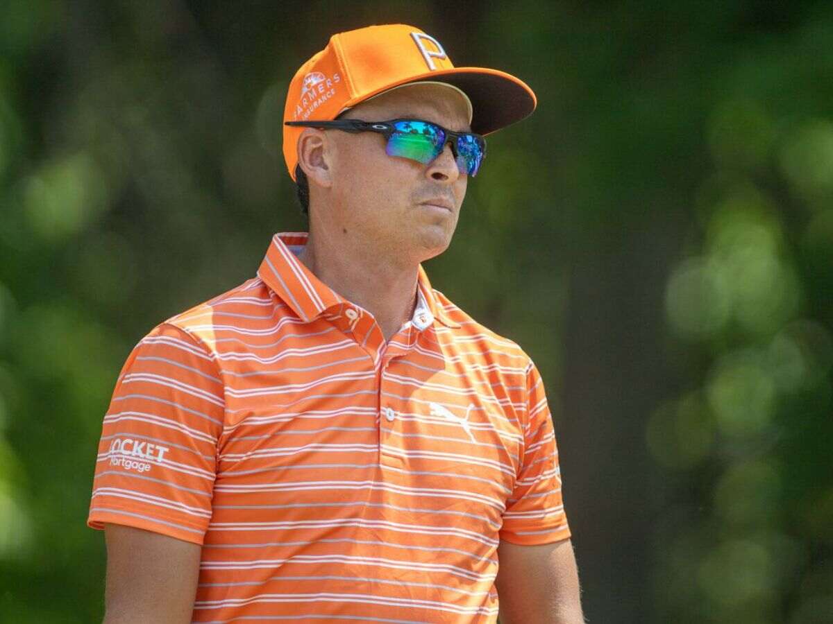 Can Rickie Fowler make a career resurgence in 2024?