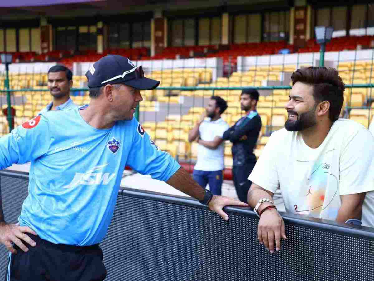 “That’s just what he’s like,” Ricky Ponting confirms Rishabh Pant’s comeback in IPL, not sure if he’ll continue keeping 