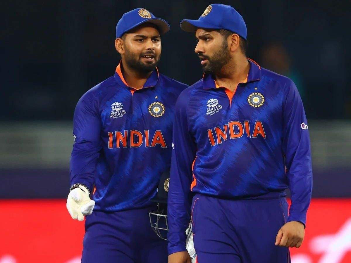 WATCH: “They are very dirty,” Rohit Sharma reveals names of two Indian cricketers he will not a SHARE room with