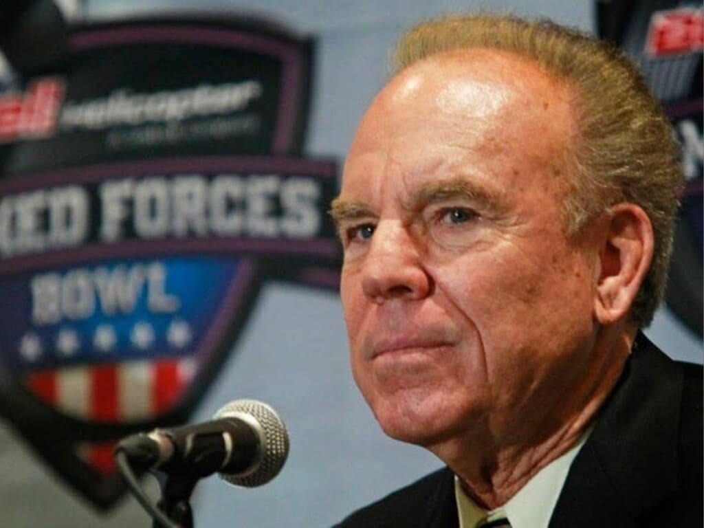 Roger Staubach is the richest NFL player of all-time