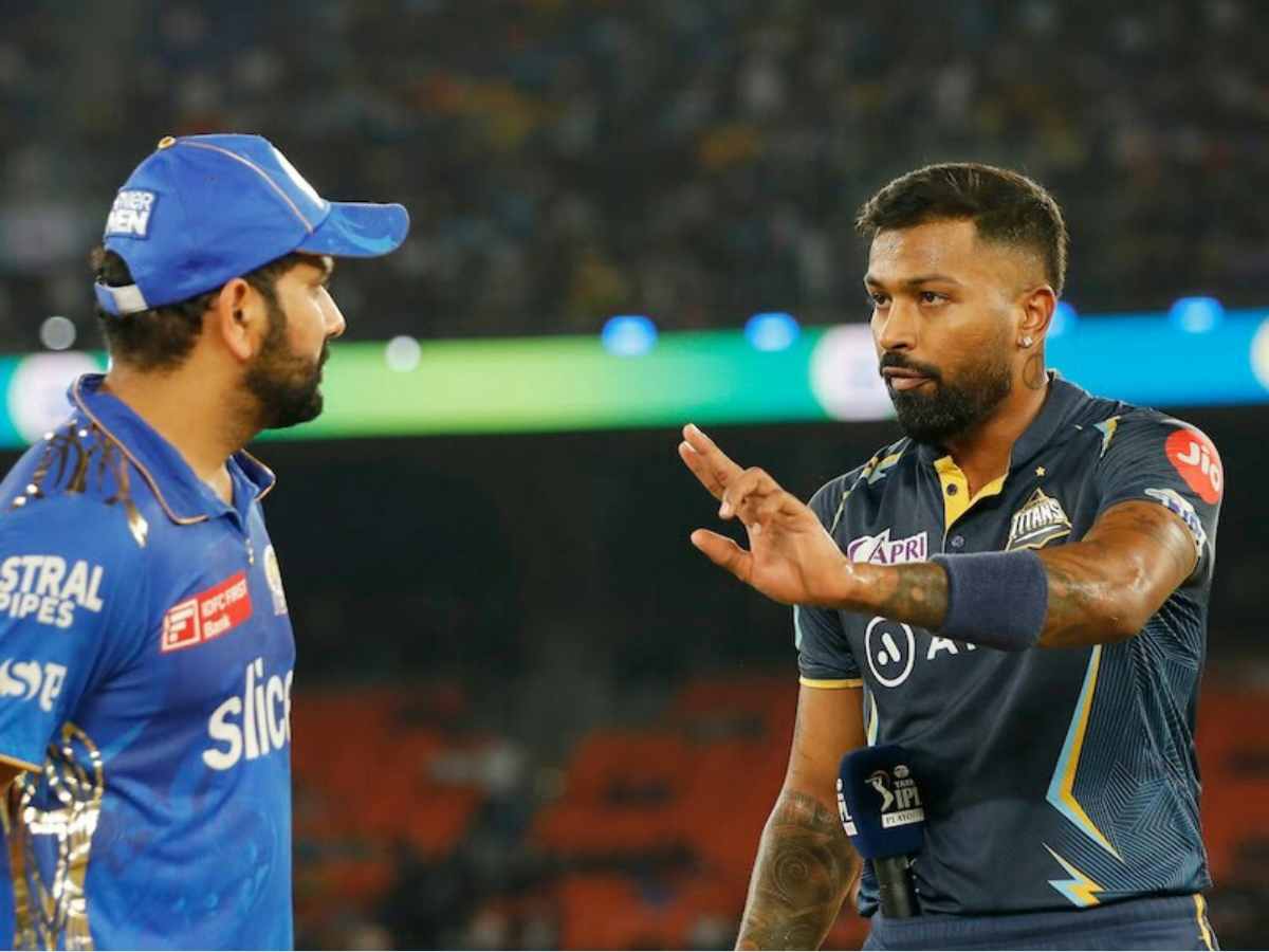 Rohit Sharma and Hardik Pandya UNFOLLOW each other on Instagram? Here’s how netizens reacted