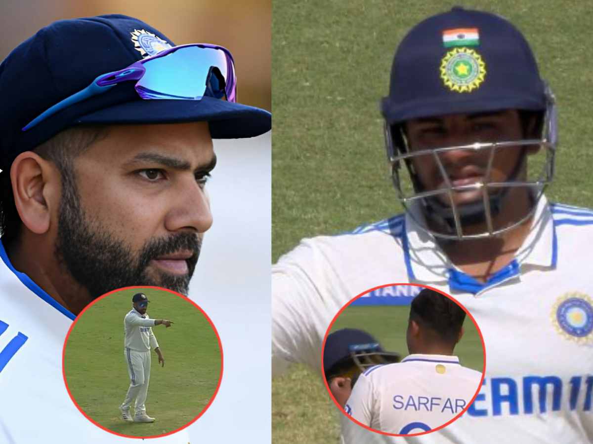 WATCH: Delhi Police uses Rohit Sharma’s viral ‘helmet pahen le’ video to raise awareness about road safety