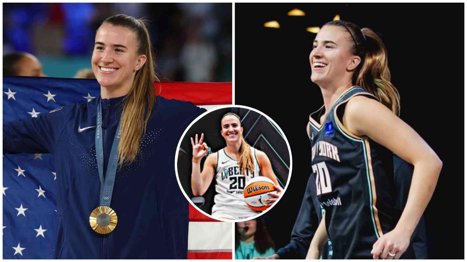 Sabrina Ionescu’s net worth, WNBA contract, bonuses and endorsements