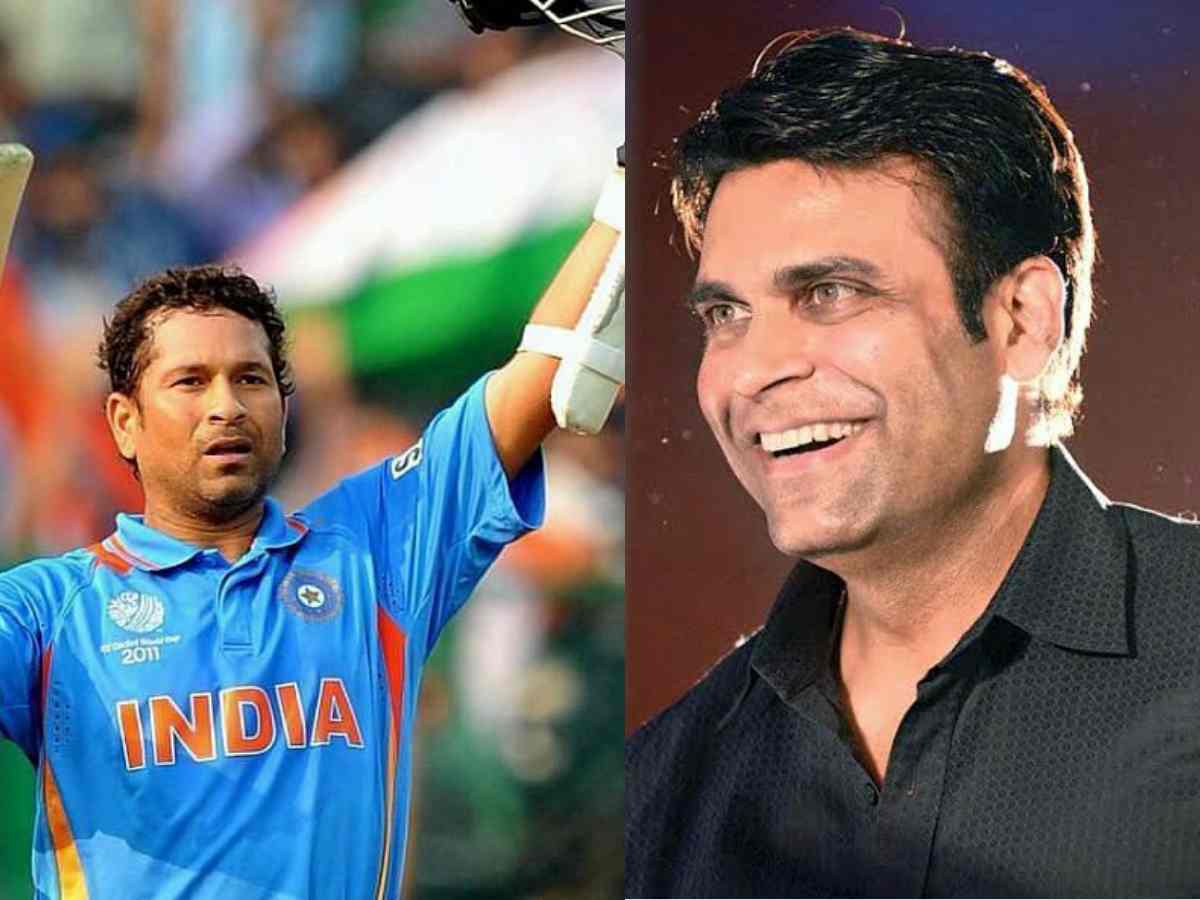 Sachin Tendulkar’s former teammate appears before COURT for 9 bounced cheques worth Rs 1.9 crore after buying steel from a trader