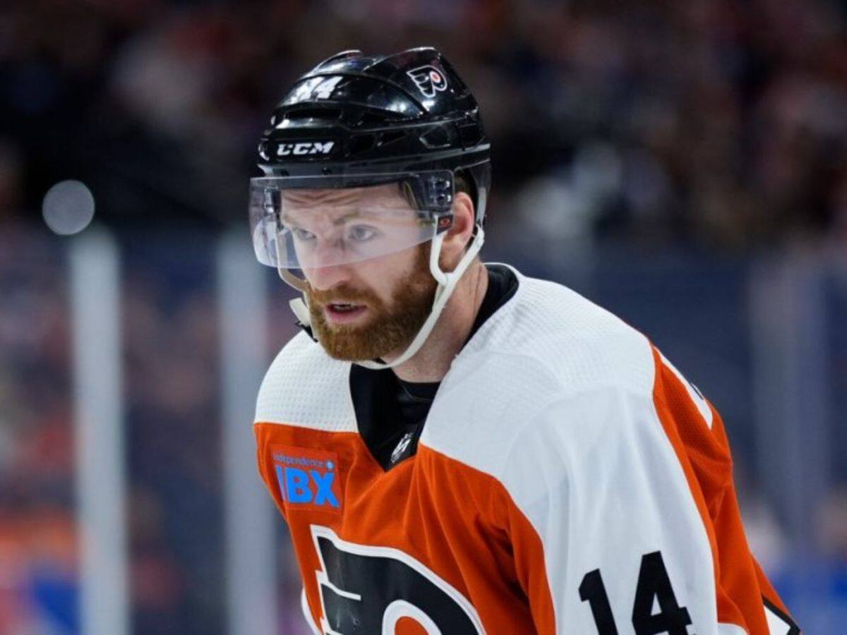 Sean Couturier