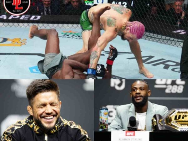 Sean O'Malley's biggest rivals weigh in on his UFC 292 highlight KO