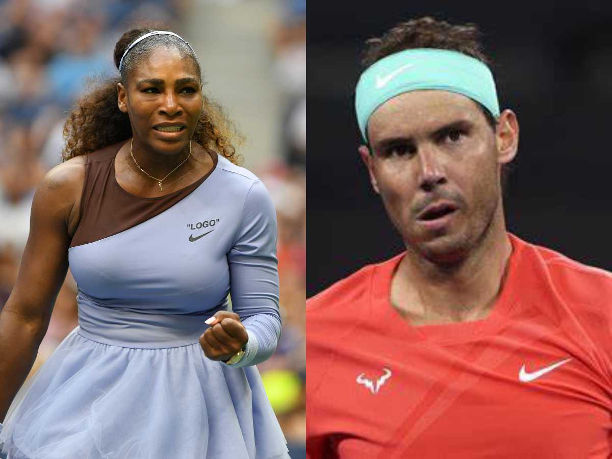 Rafael Nadal Faces Massive Backlash In Spain For His Equal Pay Comments ...