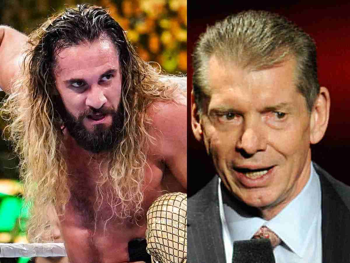 “It’s awful. It’s terrible,” Seth Rollins finally breaks silence on heinous allegations against Vince McMahon 