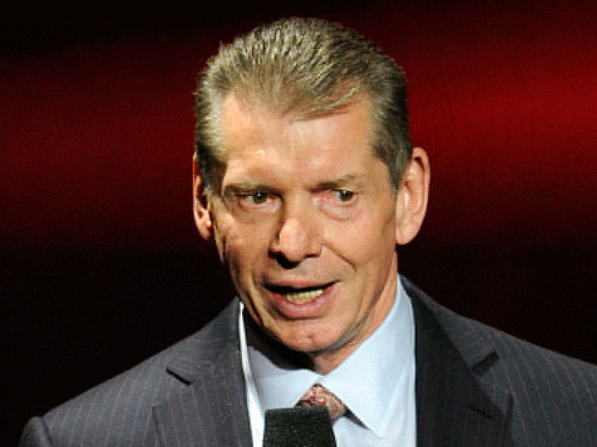 Vince McMahon’s main goal after he almost ends 50-year-long ties with WWE while listing his remaining TKO shares for sale revealed