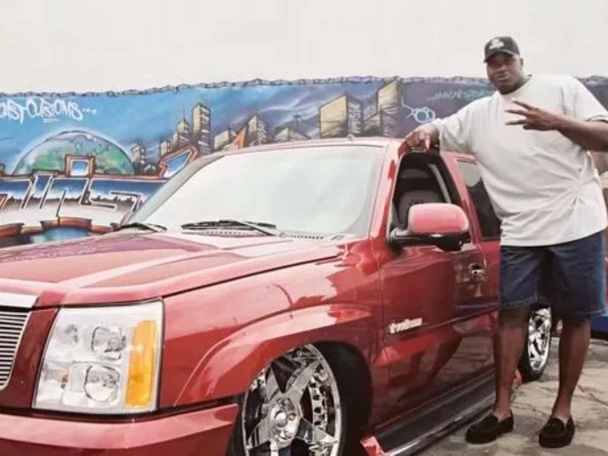 $400 million worth Shaquille O’Neal spent $1.3 million after getting triggered by car dealer