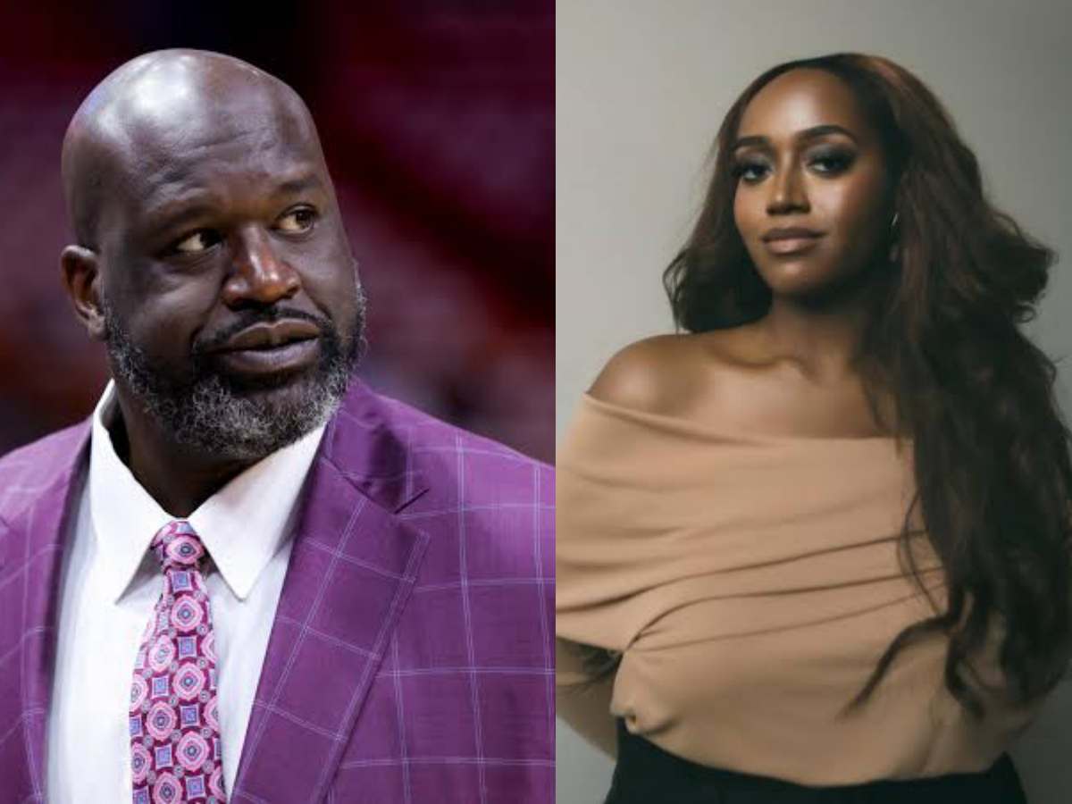 “You got me paying two rents…” Shaquille O’Neal HILARIOUSLY quips at daughter moving to new state 