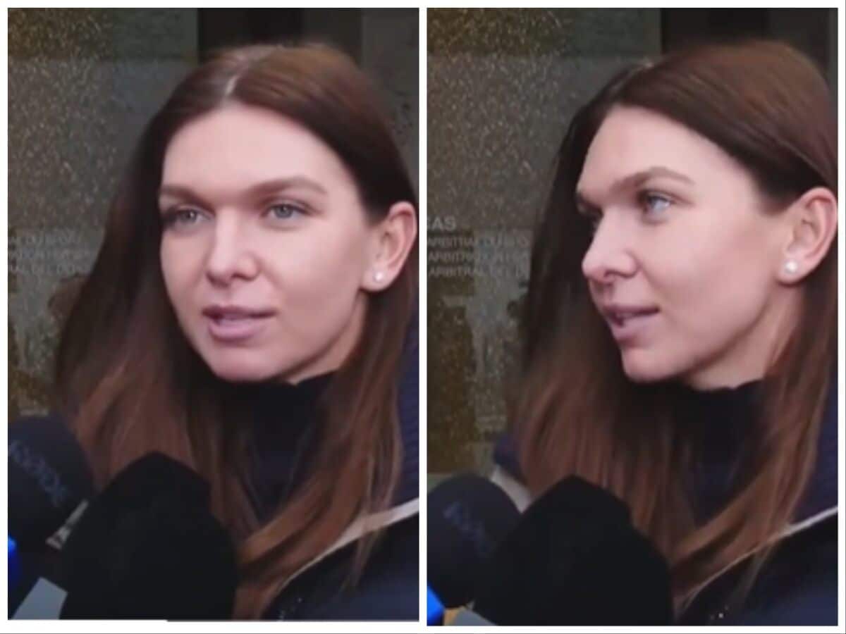 “I never had the intention…,” Simona Halep breaks down her appeal hearing experience as she awaits the decision that will decide her career