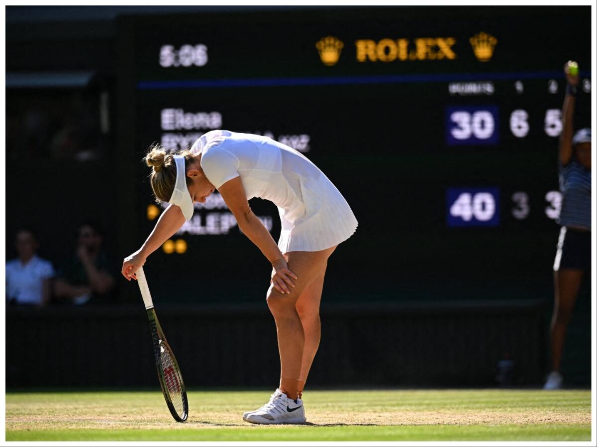 Simona Halep