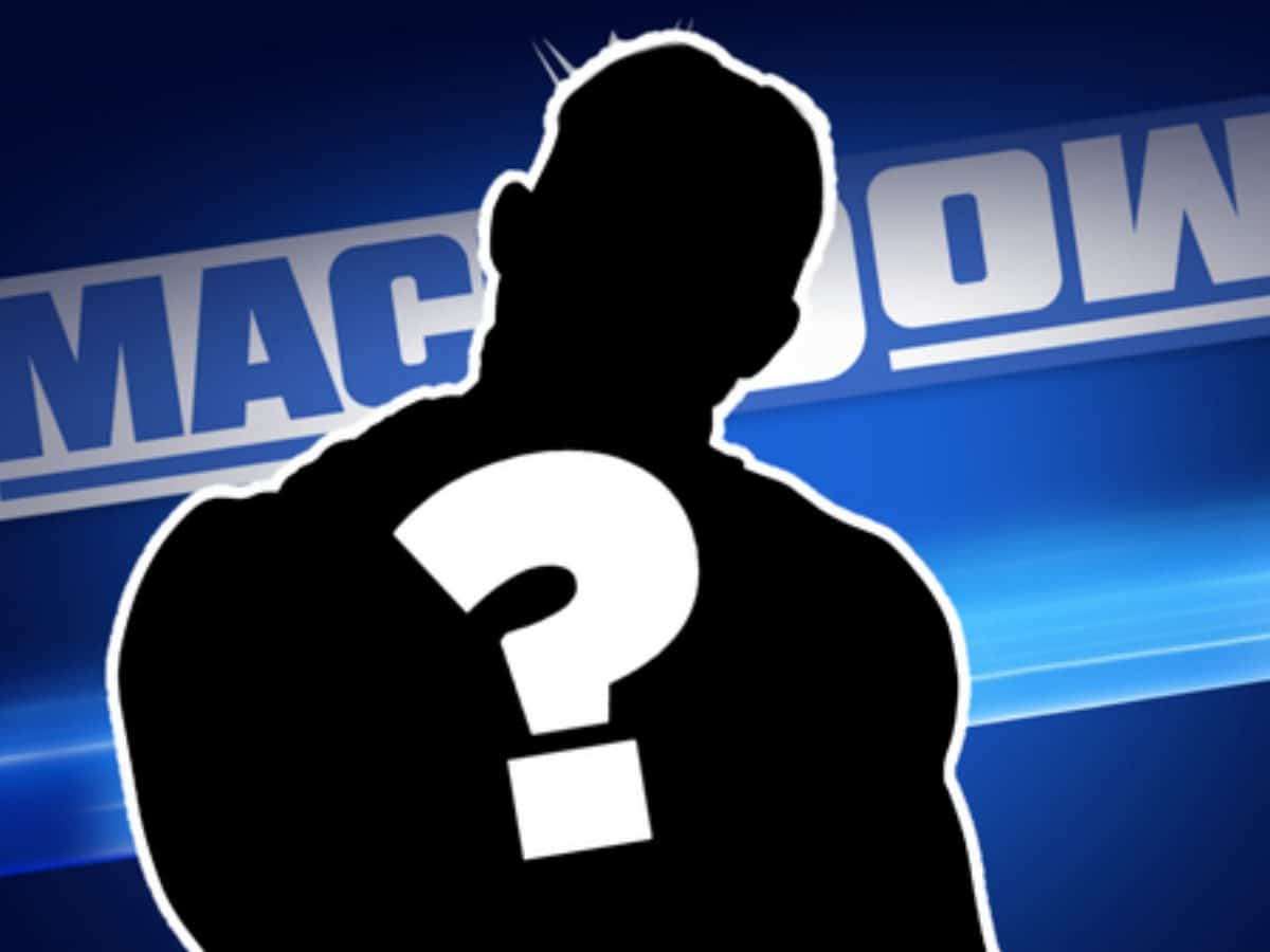 WWE considering 29-year-old star as potential WrestleMania main eventer after massive reactions on his SmackDown debut