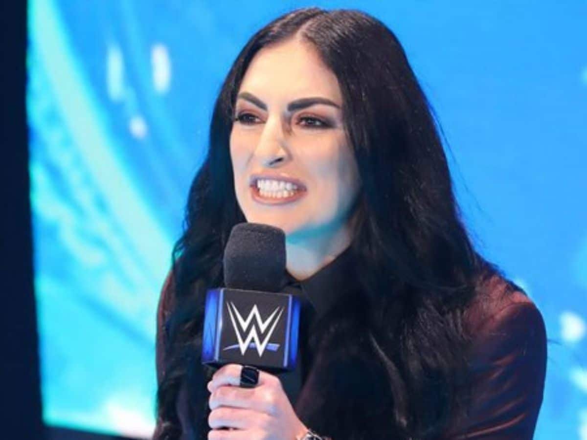 Sonya Deville savagely puts homophobic fan in his place after distasteful comments on her wedding post