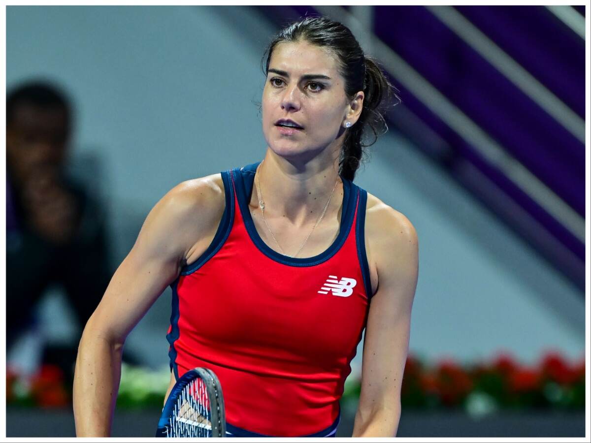 Sorana Cirstea