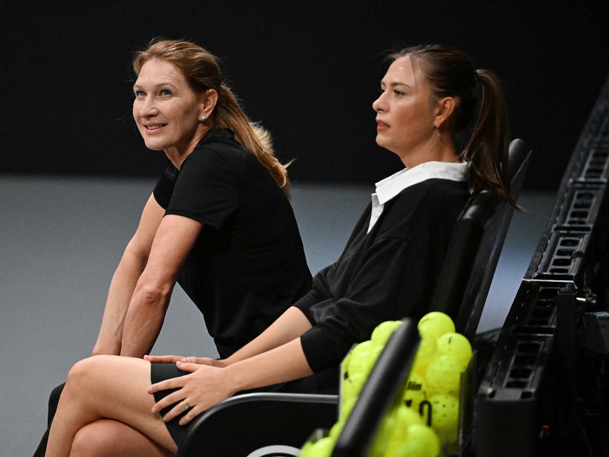 Steffi-Graf-Maria-Sharapova