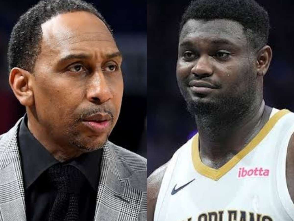 “What’s y’all excuse for not winning anything?” Stephen A Smith ATTACKS New Orleans Pelicans organization after trolling video from social media team