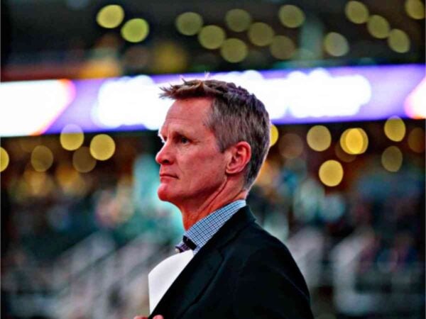 Steve Kerr’s Net Worth in 2024: How rich is the Dubs HC?