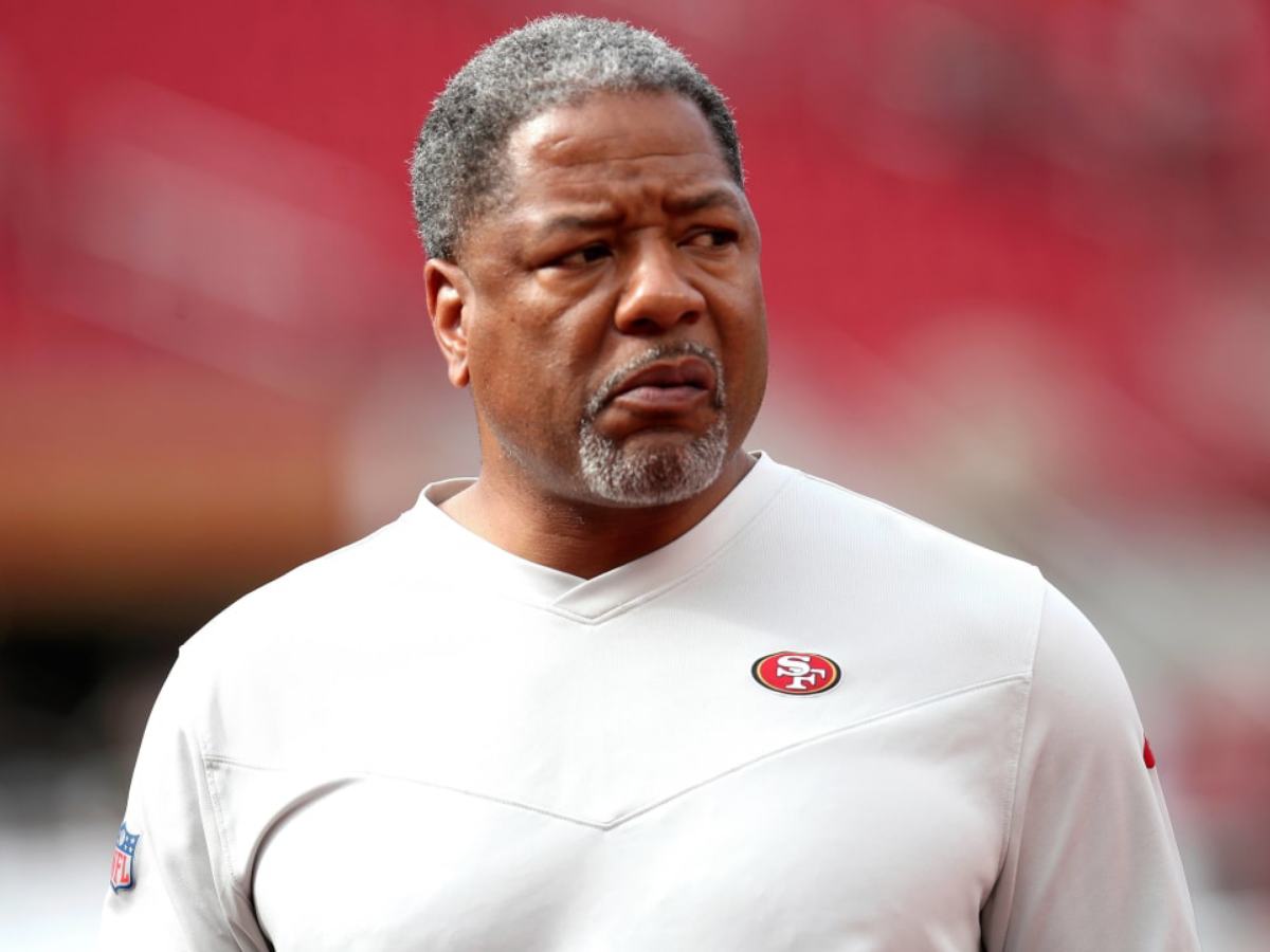 Steve Wilks