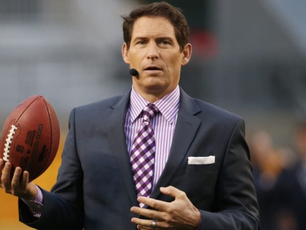 Steve Young