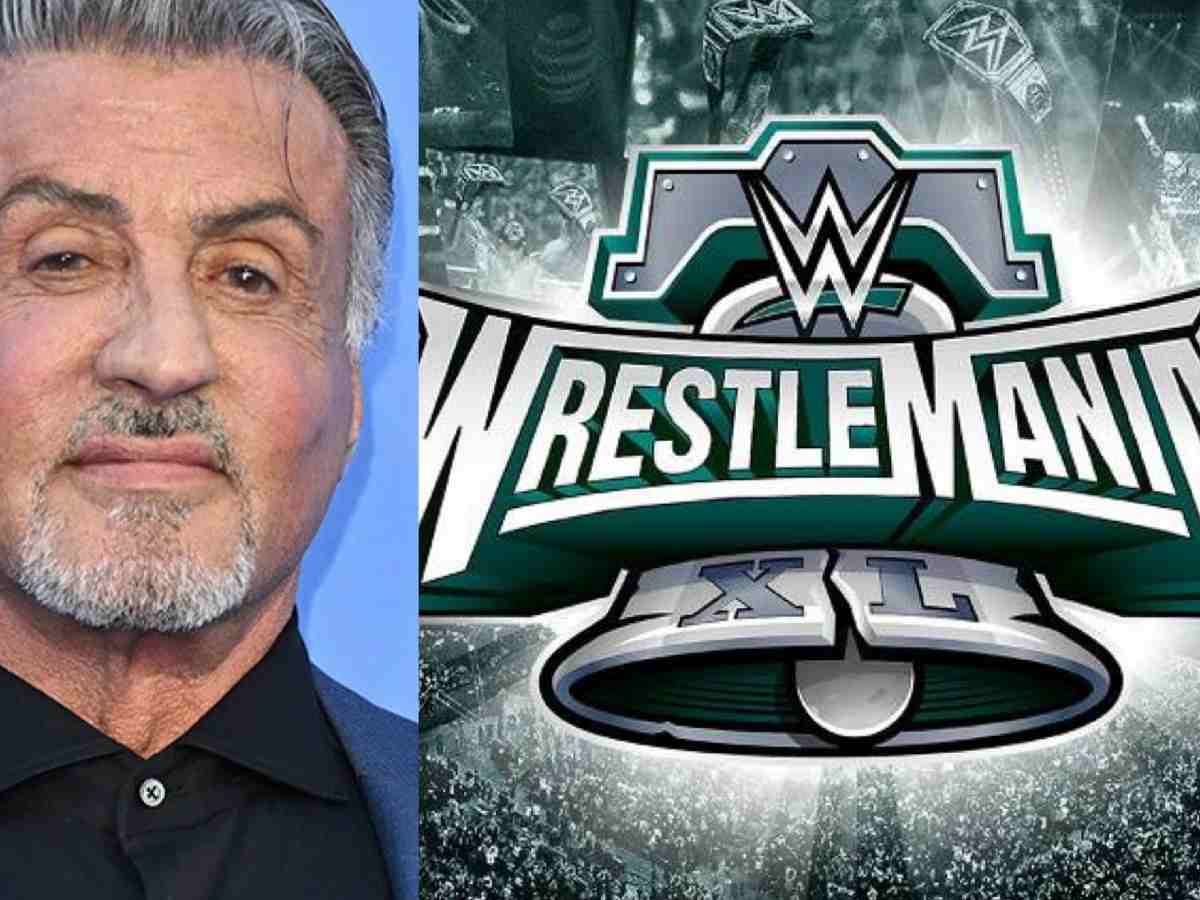 WWE interested in collaborating with Sylvester Stallone at WrestleMania 40: Reports