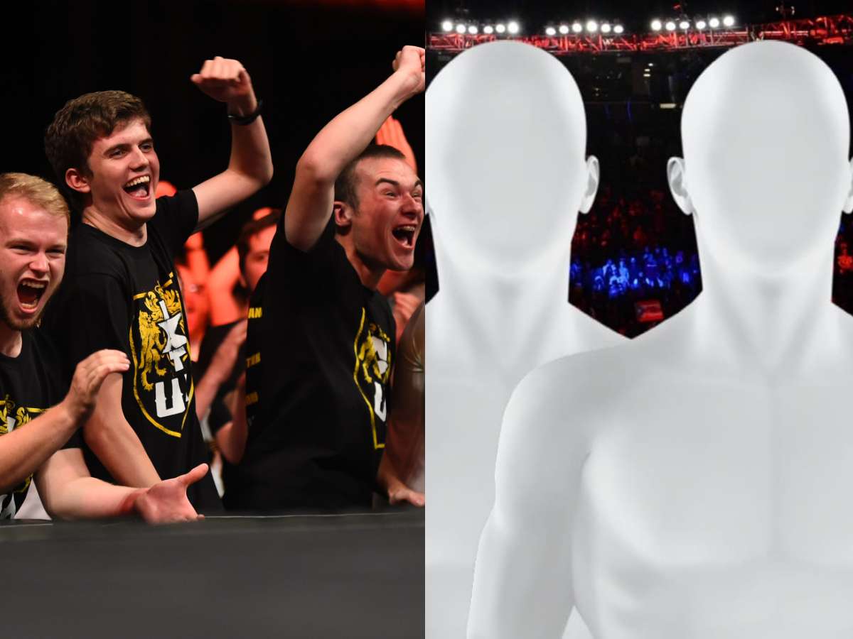 “Wrestling has never felt so alive”- WWE Universe ecstatic as newly formed tag team becomes the number one contender for Judgment Day’s titles on SmackDown 